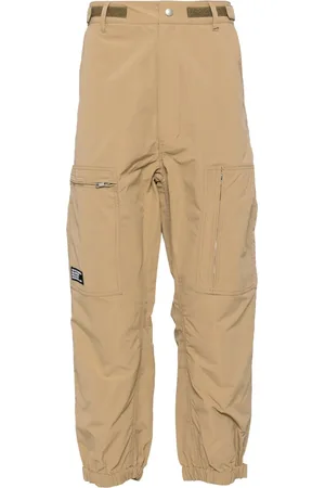 Izzue Pantalones ajustados tipo cargo