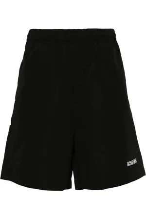 Izzue Shorts con cinturilla elástica
