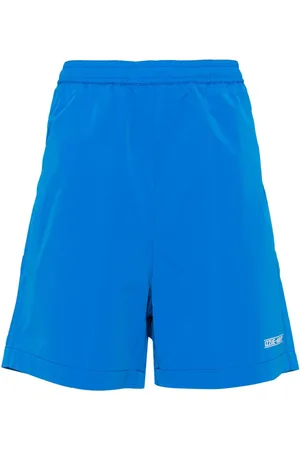 Izzue Shorts con cinturilla elástica