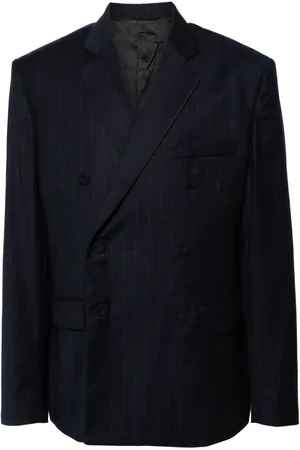 424 FAIRFAX Blazer con botones