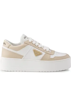 Prada Zapatillas Downtown Bold