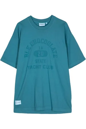 Chocoolate Camiseta con logo estampado