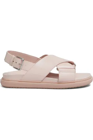 Marni Sandalias Fussbet