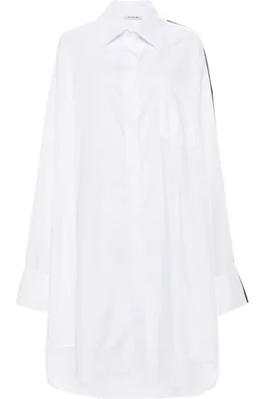 Peter Do Abrigo con cuello oversize