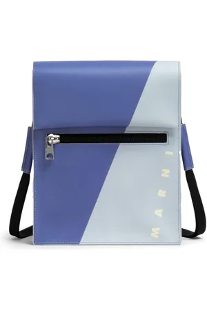 Marni Bolso de hombro con cierre de presión