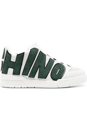 Moschino Zapatillas Streetball