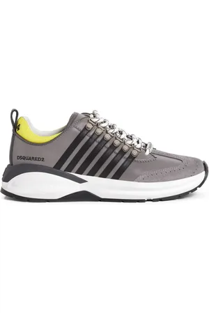 Dsquared2 Zapatillas Original Legend con paneles