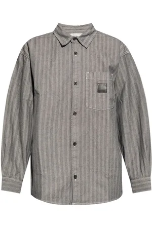 Carhartt Sobrecamisa Menard vaquera