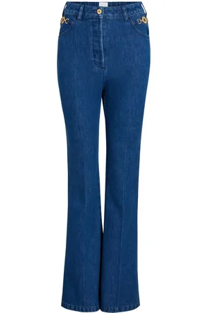 Patou Pantalones anchos