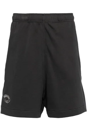 Izzue Pantalones cortos con cinturilla elástica