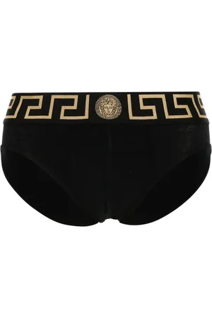 VERSACE Calzoncillos Greca Border
