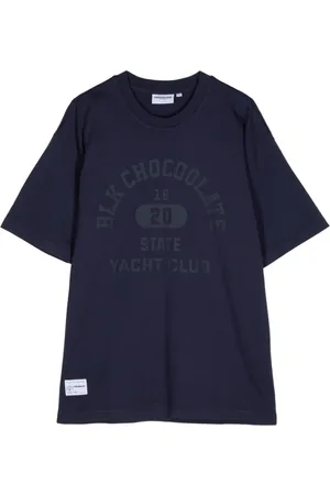 Chocoolate Camiseta con logo estampado