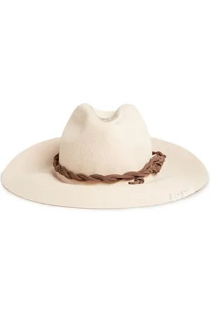 Golden Goose Sombrero de lana