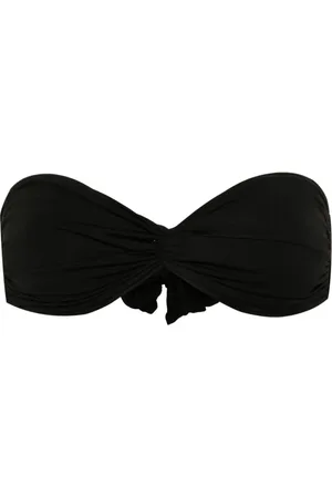 LA REVECHE Top de bikini Amelie tipo bandeau
