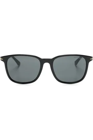 Montblanc Gafas de sol con montura cuadrada