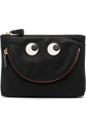 Anya Hindmarch Bolso de mano Eyes
