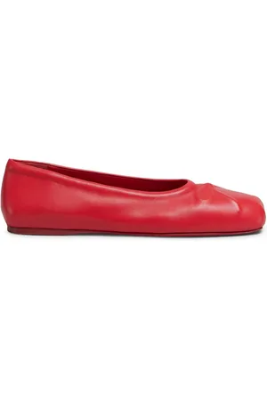 Marni Bailarinas Low