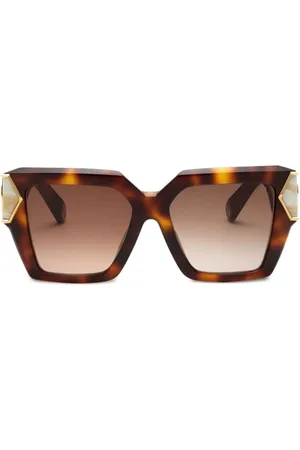 Philipp Plein Gafas de sol Plein Hera oversize