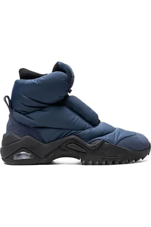 Maison Margiela Zapatillas Puffer Navy