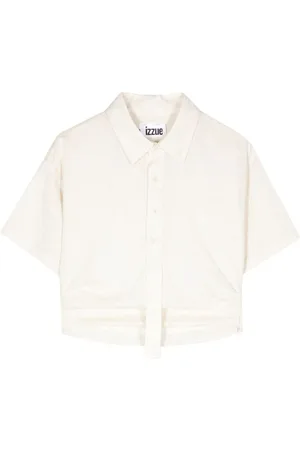 Izzue Polo corto