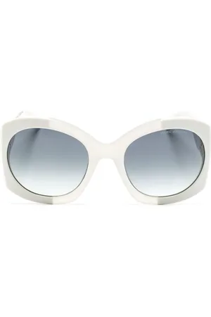 Marc Jacobs Gafas de sol 722/S con montura oversize