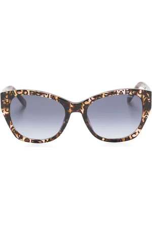Marc Jacobs Gafas de sol con montura cuadrada