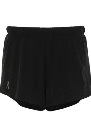 On Running Bermudas con logo estampado