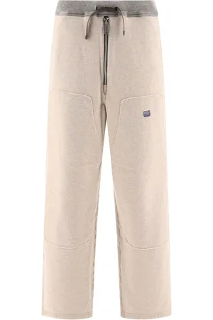 KAPITAL Pantalones de chándal con cordones