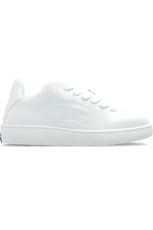 Burberry Zapatillas con detalle retorcido