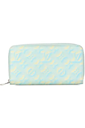LOUIS VUITTON Cartera Summer Stardust Zippy Wallet 2021-2023