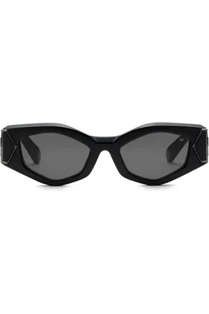 Philipp Plein Gafas de sol Plein Hera con montura cat eye