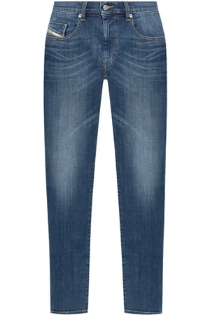 Diesel Vaqueros slim D-Strukt 2019