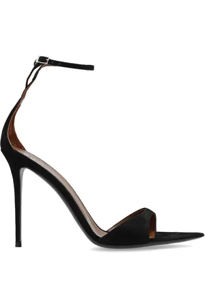 Giuseppe Zanotti Sandalias Kanda con tacón de 115 mm
