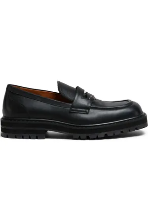Marni Mocasines con detalle de anilla