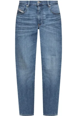 Diesel Vaqueros slim D-Strukt 2019