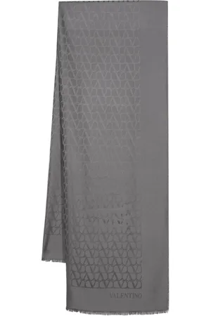 VALENTINO GARAVANI Pañuelo Toile Iconographe