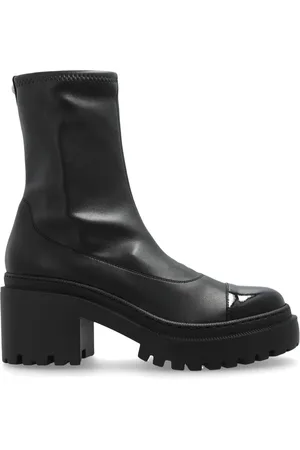 Giuseppe Zanotti Botines Vicentha con tacón de 75 mm