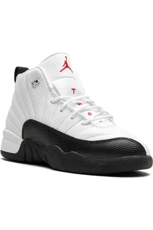 Jordan Zapatillas Air Jordan 12 Red Taxi