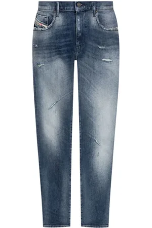 Diesel Vaqueros slim D-Strukt 2019