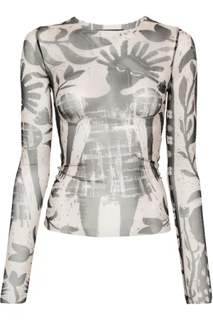 Botter Camiseta con motivo gráfico