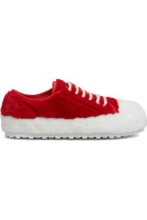 Marni Zapatillas de dos tonos
