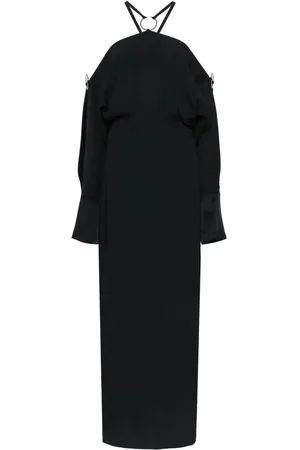 ‎Taller Marmo‎ Vestido largo Volturno