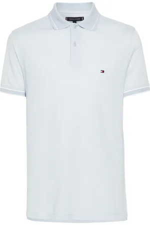 Tommy Hilfiger Polo con logo bordado