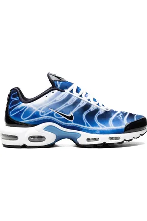 Nike Zapatillas Air Max Plus OG con estampado gráfico