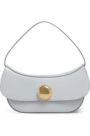 Marni Bolso de hombro con correa ajustable