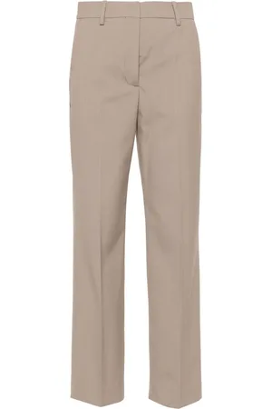 By Malene Birger Pantalones rectos Igda