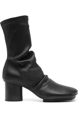UMA WANG Botines Stone con tacón de 65 mm