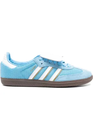 adidas Zapatillas Samba OG de malla