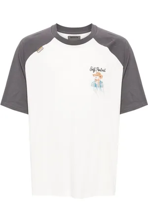Musium Div. Camiseta con motivo
