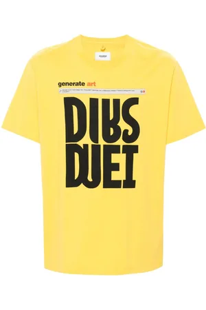 DOUBLET Camiseta AI-Generated